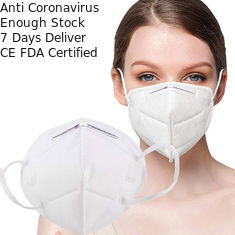 Mode Colorful Lipat Masker FFP2 Kustom Dicetak Masker Anti Debu