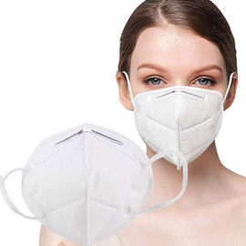 Cina Mode Colorful Lipat Masker FFP2 Kustom Dicetak Masker Anti Debu perusahaan
